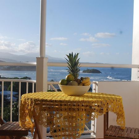 Appartement De La Baie, Vue Magnifique, Tartane Ла-Трініте Екстер'єр фото