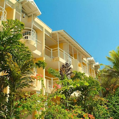 Appartement De La Baie, Vue Magnifique, Tartane Ла-Трініте Екстер'єр фото