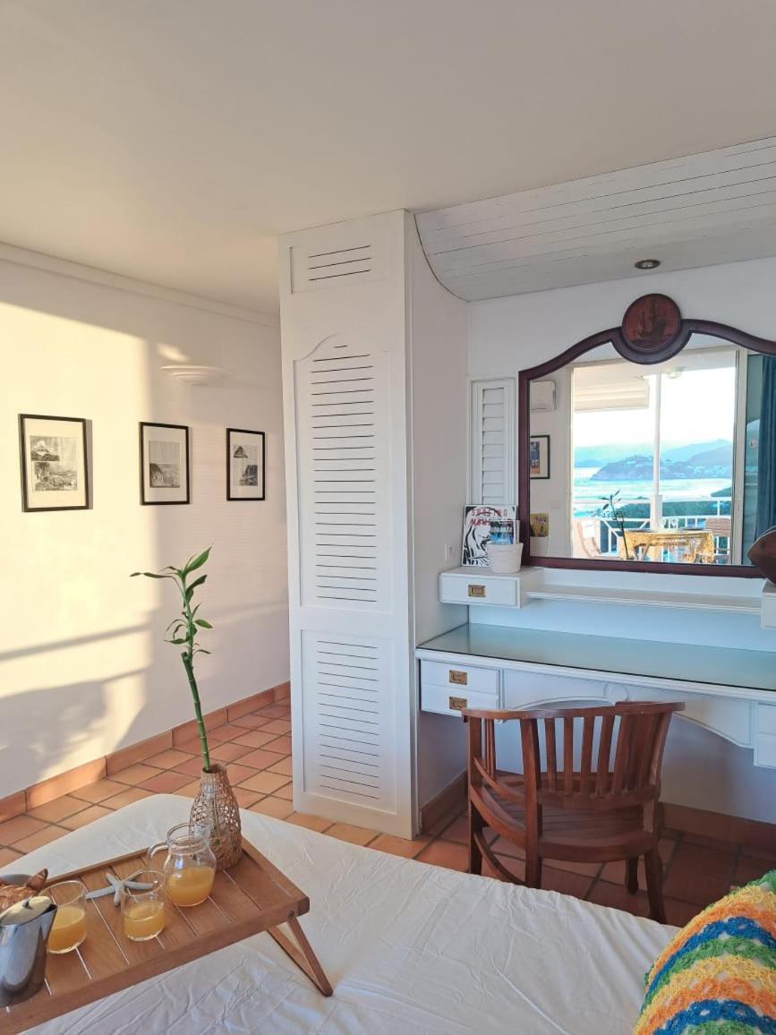 Appartement De La Baie, Vue Magnifique, Tartane Ла-Трініте Екстер'єр фото